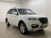Lifan X60 I Энгельс  - изображение 38