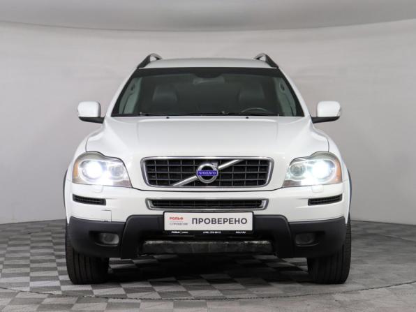 Volvo XC90 I Рестайлинг с пробегом 2011 года, цена 1 379 000 рублей, 184924 км, внедорожник, Автокод Объявления