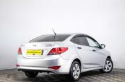 Hyundai Solaris I Рестайлинг Пермь  - изображение 25