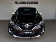 Renault Kaptur I Уфа  - изображение 20