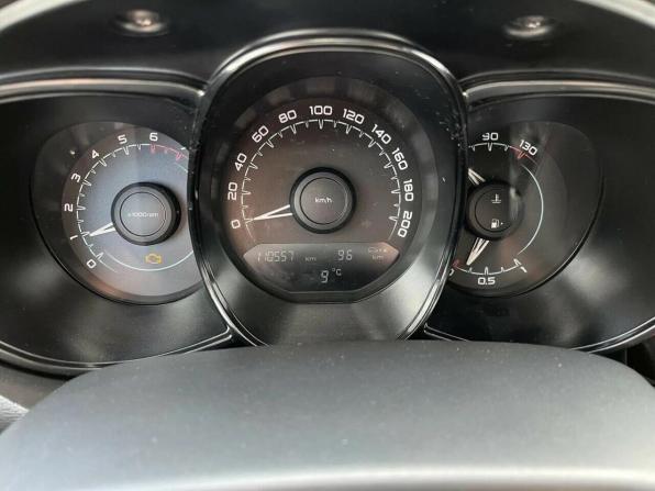 Lada (ВАЗ) Vesta I с пробегом 2017 года, цена 885 000 рублей, 110557 км, седан, Автокод Объявления