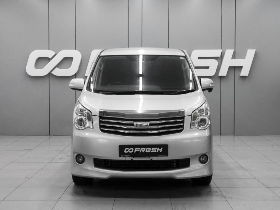 Toyota Noah II (R70) Ростов-на-Дону  - изображение 3