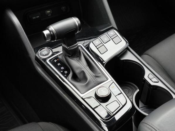 Kia Sportage V с пробегом 2022 года, цена 3 450 000 рублей, 46192 км, внедорожник, Автокод Объявления