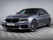 BMW 5 серии VII (G30/G31/G38) Москва  - изображение 21