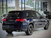 Mercedes-Benz GLC I (X253) Рестайлинг Екатеринбург  - изображение 33
