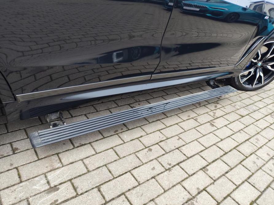 BMW X7 I (G07) Санкт-Петербург  - изображение 32