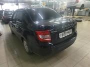 Lada (ВАЗ) Granta I Рестайлинг Тюмень  - изображение 10