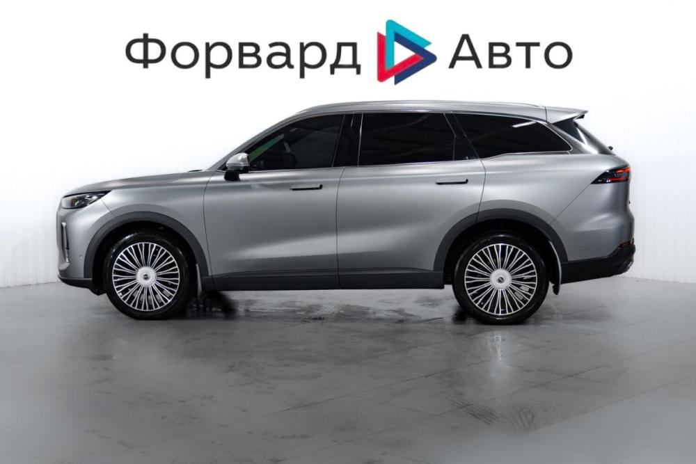 Chery Tiggo 9 I Тюмень  - изображение 5