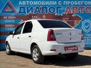 Renault Logan I Рестайлинг Набережные Челны  - изображение 23