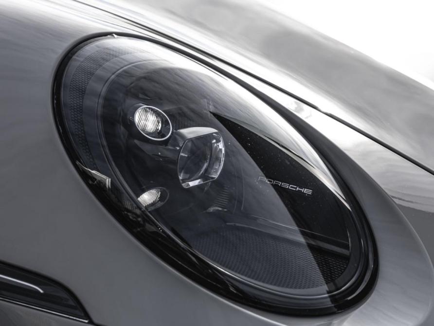 Porsche 911 VIII (992) Москва  - изображение 22
