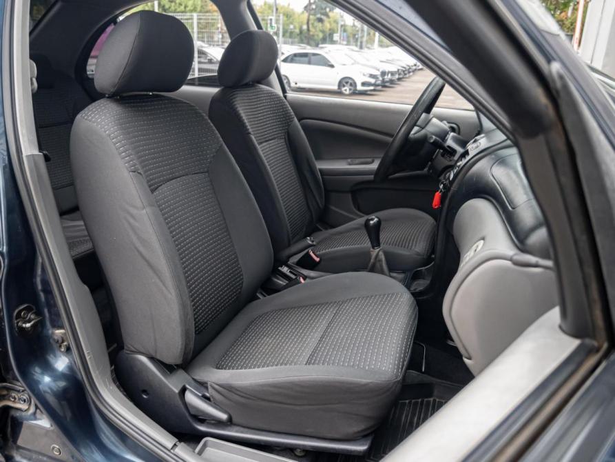 Nissan Almera Classic I Краснодар  - изображение 8