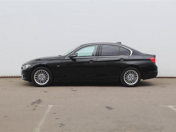 BMW 3 серии VI (F3x) с пробегом 2013 года, цена 1 480 000 рублей, 201800 км, седан, Автокод Объявления