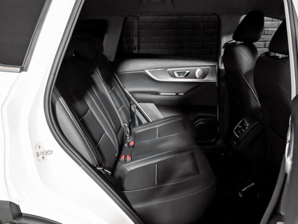 Chery Tiggo 7 Pro Max I Рестайлинг с пробегом 2024 года, цена 2 300 000 рублей, 28310 км, внедорожник, Автокод Объявления