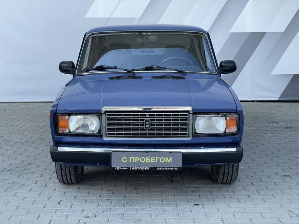 Lada (ВАЗ) 2107 с пробегом 2007 года, цена 178 000 рублей, 78485 км, седан, Автокод Объявления