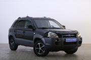 Hyundai Tucson I Омск  - изображение 21