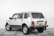 Lada (ВАЗ) 2131 (4x4) I Кемерово  - изображение 23