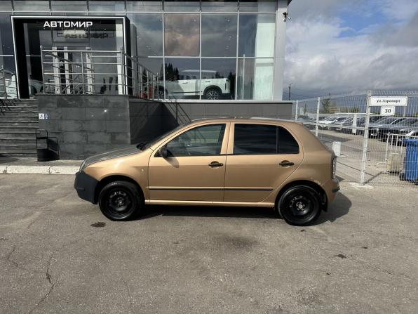 Skoda Fabia I с пробегом 2001 года, цена 250 000 рублей, 214684 км, хэтчбек, Автокод Объявления
