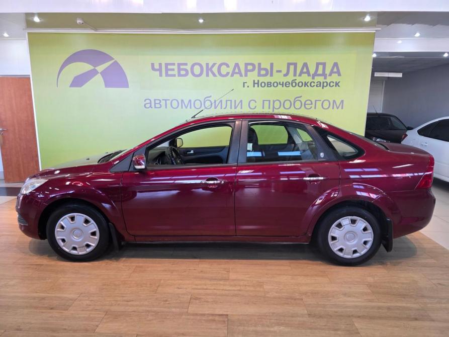 Ford Focus II Рестайлинг Чебоксары  - изображение 9
