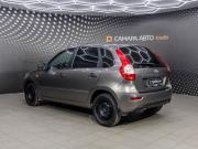 Lada (ВАЗ) Kalina II Самара  - изображение 20
