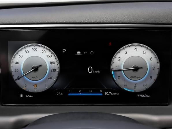 Hyundai Tucson IV с пробегом 2021 года, цена 3 299 000 рублей, 77539 км, внедорожник, Автокод Объявления