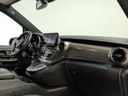 Mercedes-Benz V-Класс III (W447) Рестайлинг Санкт-Петербург  - изображение 43