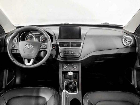 FAW Besturn X40 I с пробегом 2020 года, цена 820 000 рублей, 141350 км, внедорожник, Автокод Объявления