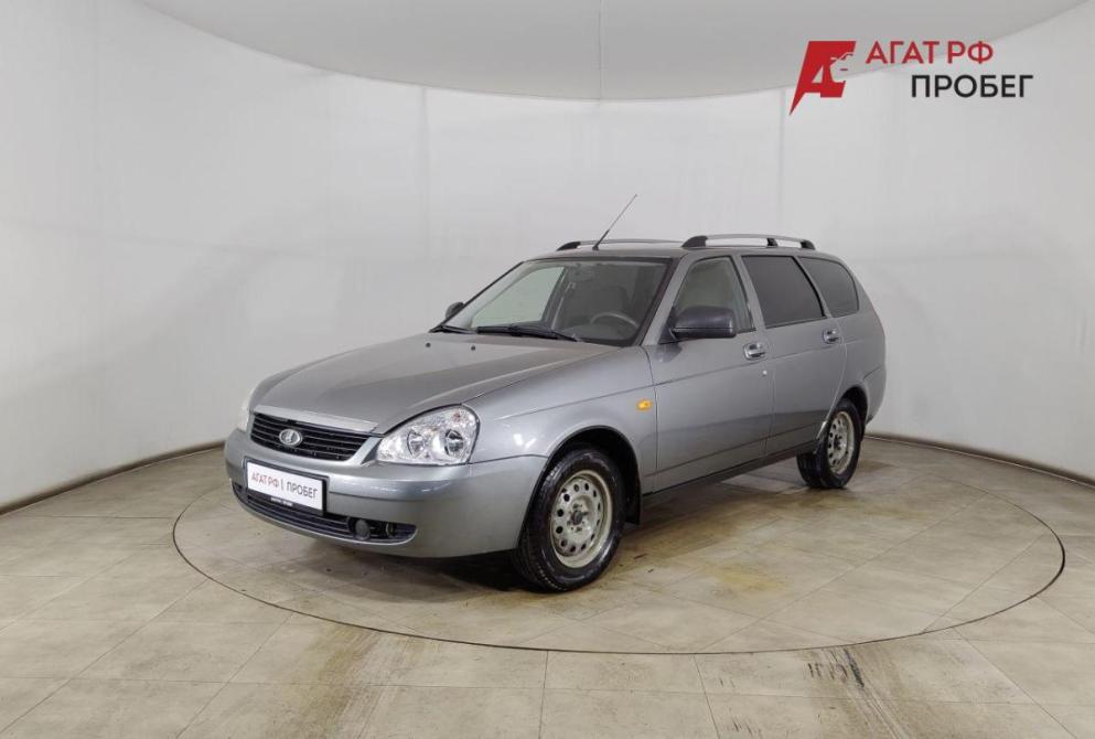 Lada (ВАЗ) Priora I Волгоград  - изображение 1