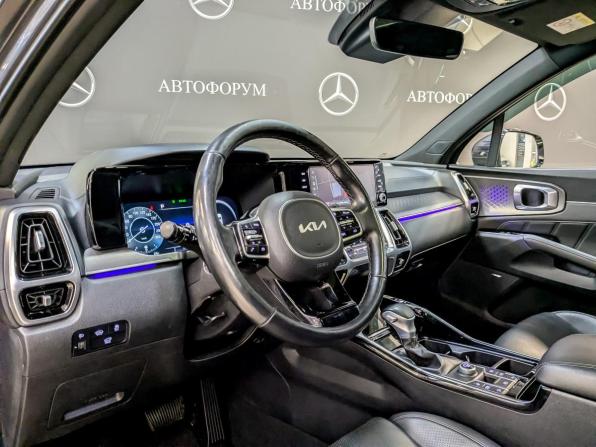 Kia Sorento IV с пробегом 2022 года, цена 3 799 000 рублей, 102450 км, внедорожник, Автокод Объявления