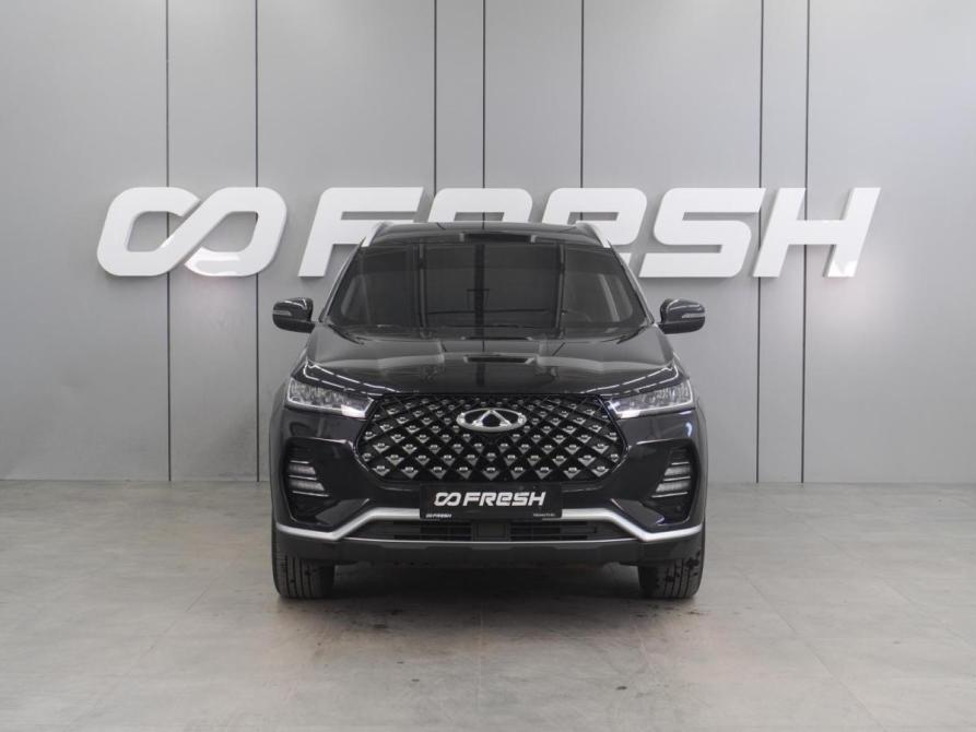 Chery Tiggo 7 Pro I Воронеж  - изображение 3