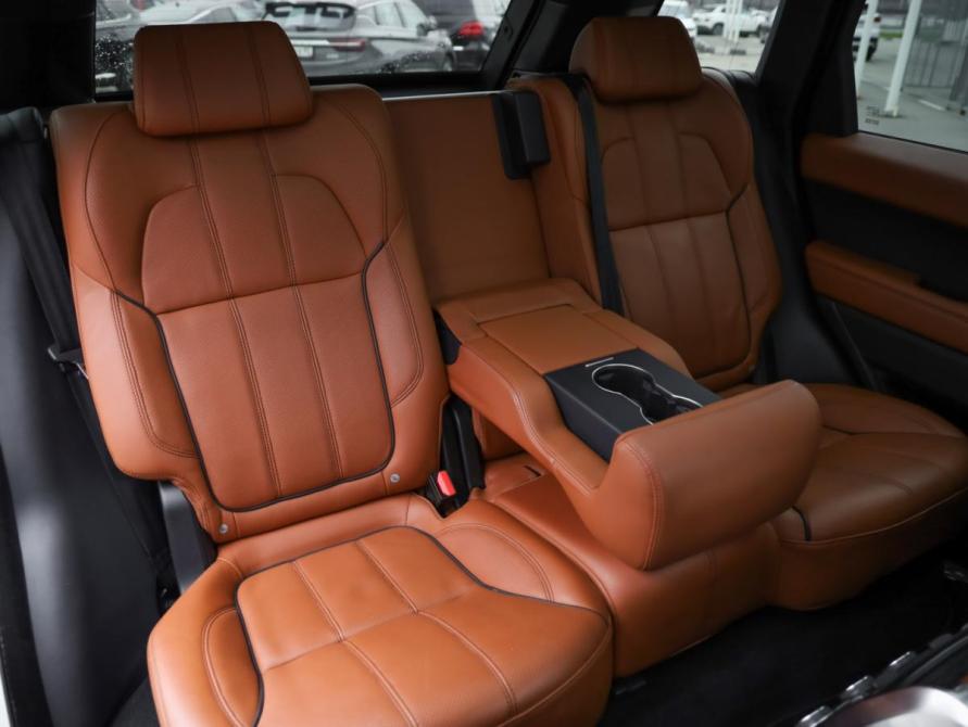 Land Rover Range Rover Sport II Санкт-Петербург  - изображение 31