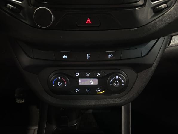 Lada (ВАЗ) Vesta I с пробегом 2016 года, цена 630 000 рублей, 233577 км, седан, Автокод Объявления