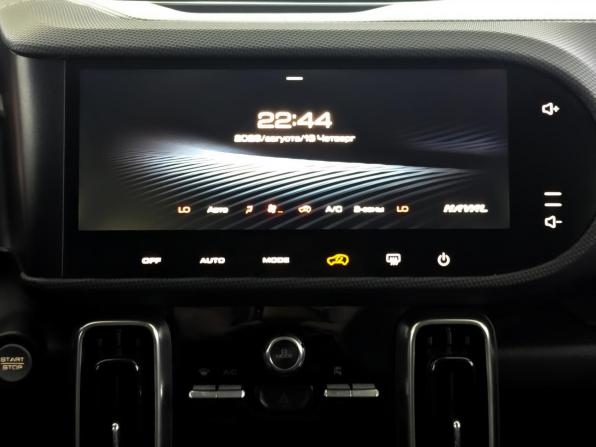 Haval Dargo I с пробегом 2023 года, цена 2 299 000 рублей, 82000 км, внедорожник, Автокод Объявления