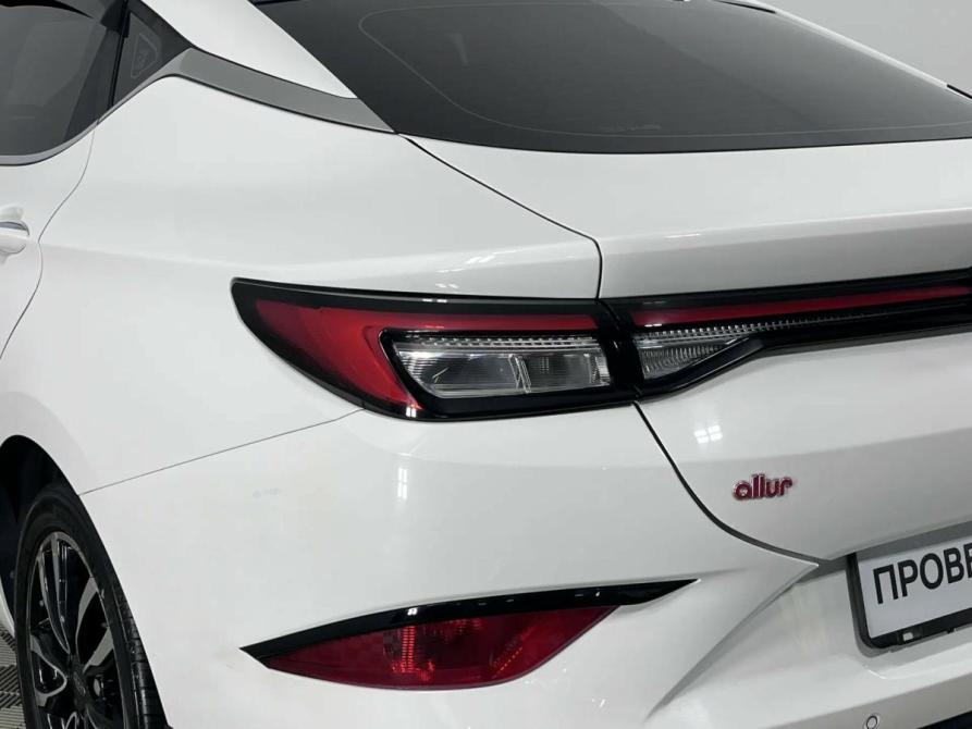 JAC J7 I Воронеж  - изображение 10