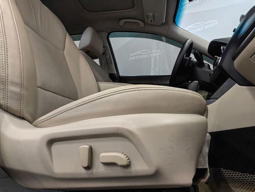 Subaru Outback V Новосибирск  - изображение 15