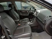 Chevrolet Captiva I Рестайлинг 2 Москва  - изображение 50