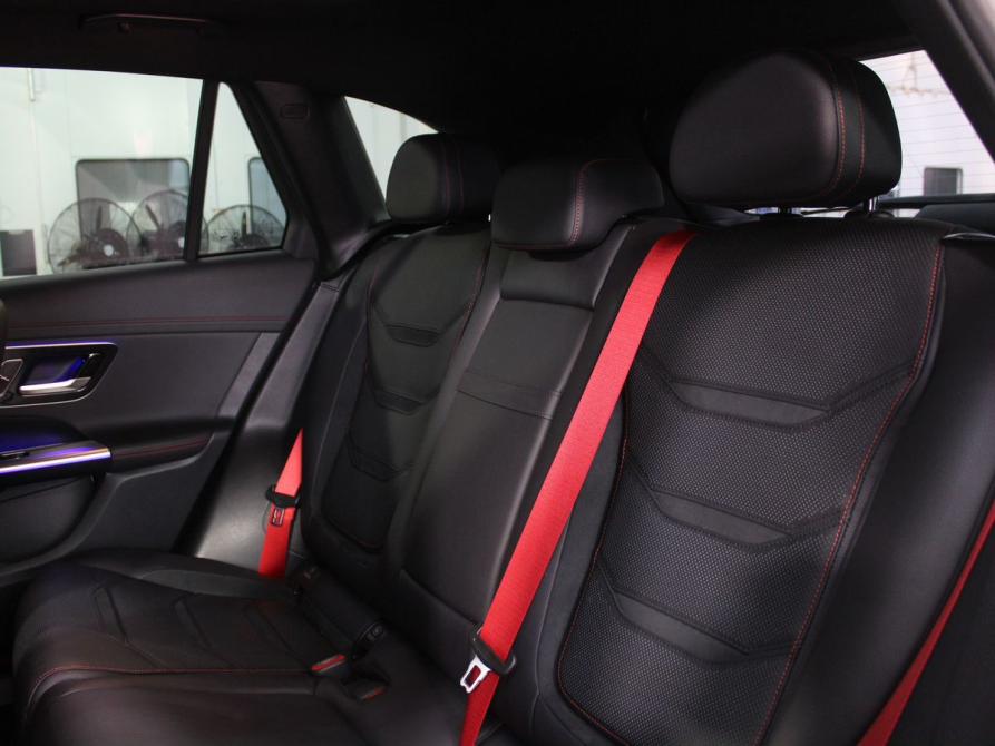 Mercedes-Benz GLC AMG II (X254) Москва  - изображение 22
