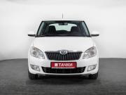 Skoda Fabia II Рестайлинг Иркутск  - изображение 21