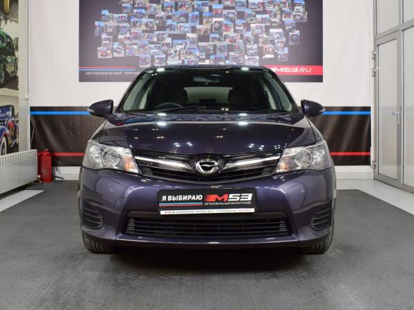 Toyota Corolla XI (E160 E170 E180) с пробегом 2012 года, цена 1 199 995 рублей, 69291 км, универсал, Автокод Объявления