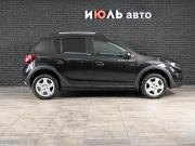 Renault Sandero II Екатеринбург  - изображение 17