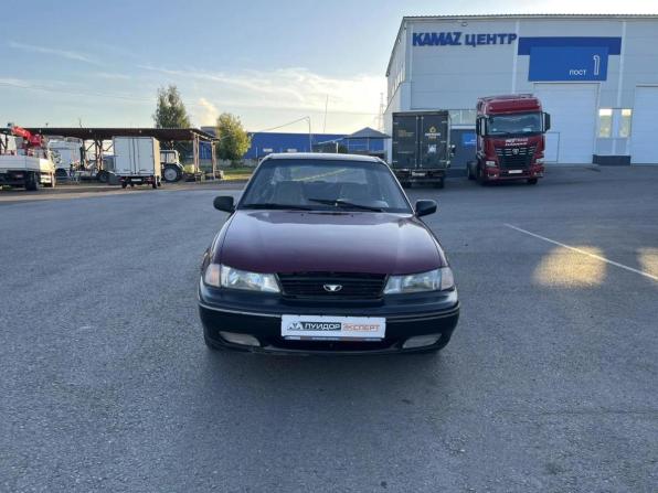 Daewoo Nexia I с пробегом 2005 года, цена 149 000 рублей, 195712 км, седан, Автокод Объявления