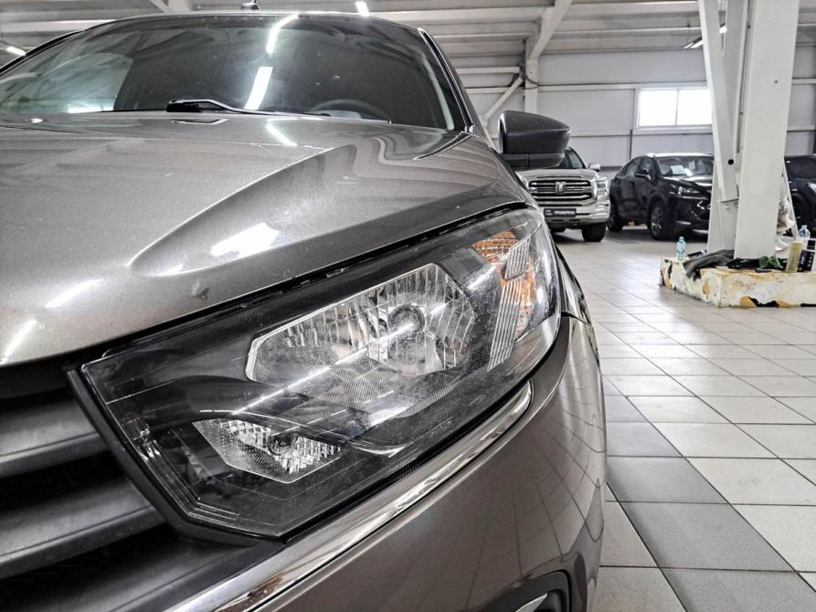 Lada (ВАЗ) Granta I Рестайлинг Набережные Челны  - изображение 21