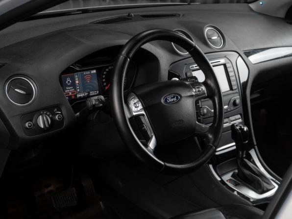 Ford Mondeo IV Рестайлинг с пробегом 2012 года, цена 829 000 рублей, 194030 км, седан, Автокод Объявления
