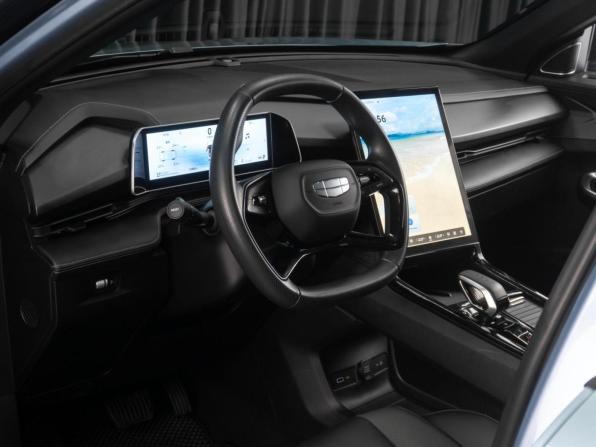 Geely Boyue Cool с пробегом 2024 года, цена 2 625 000 рублей, 13880 км, внедорожник, Автокод Объявления