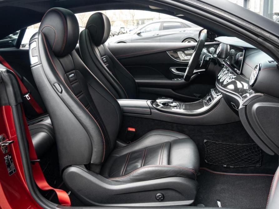 Mercedes-Benz E-Класс AMG V (W213) Краснодар  - изображение 8
