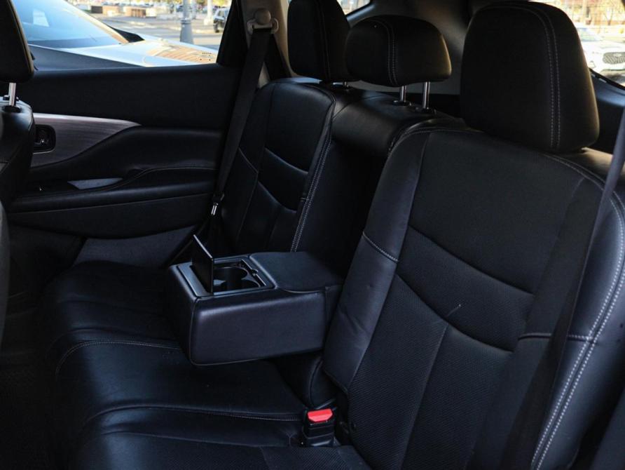 Nissan Murano III (Z52) Москва  - изображение 9