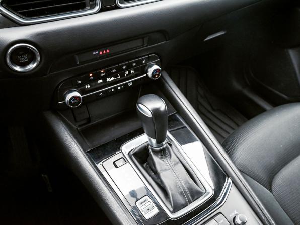 Mazda CX-5 II с пробегом 2019 года, цена 2 274 000 рублей, 126780 км, внедорожник, Автокод Объявления