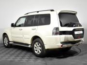 Mitsubishi Pajero IV Рестайлинг 2 Санкт-Петербург  - изображение 27