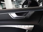 Audi A6 V (C8) Рестайлинг Москва  - изображение 47