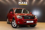 Toyota RAV4 III (XA30) Уфа  - изображение 24
