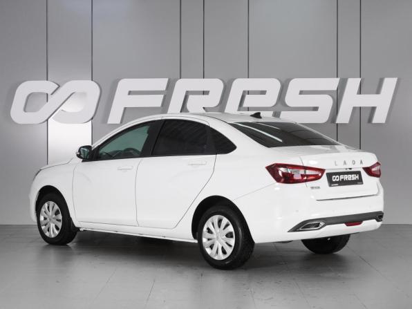 Lada (ВАЗ) Vesta I Рестайлинг (NG) с пробегом 2024 года, цена 1 359 000 рублей, 54078 км, седан, Автокод Объявления